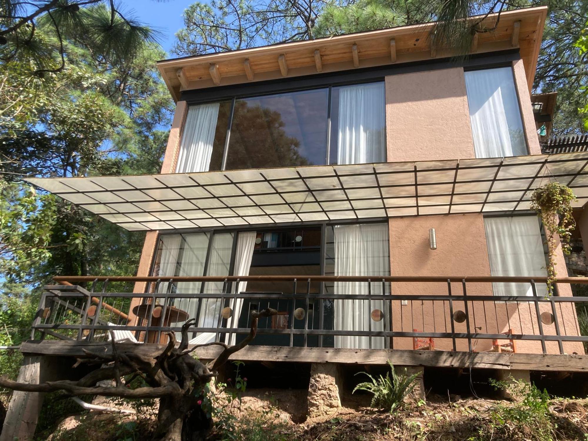 Mi Casa De Valle Valle de Bravo Exterior photo